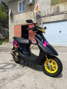 Honda Dio AF28, 2016 