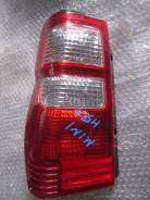   Mitsubishi Pajero MINI H58A MN150475