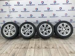  General Motors Opel Astra H Bridgestone Blizzak REVO-GZ 
