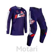  Leatt 3.5 Royal (48) 