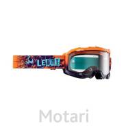  Leatt 4.5 Orange Clear 83% 