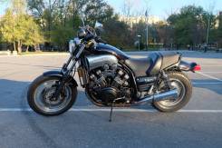 Yamaha V-Max 1200, 2006 