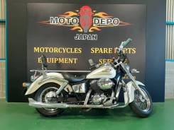  Honda Shadow 750 042538 