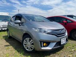   ! Honda FIT 2014  1800  4   ! 