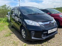   . Honda Freed 2014  1800  4   ! 
