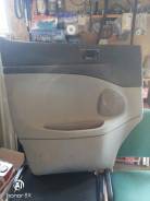 ������� ����� Toyota Regius/Touring Hiace 2001 ����