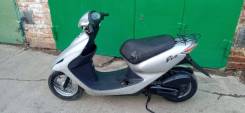 Honda Dio AF56, 2011 