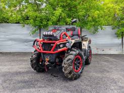 Aodes Pathcross ATV 1000 L MUD Pro, 2023 