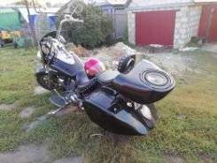 Yamaha Roadstar 1700, 2006 