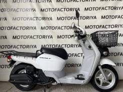 Honda Benly, 2018 