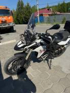 BMW F 800 GS, 2015 