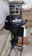   Suzuki DF20AS 