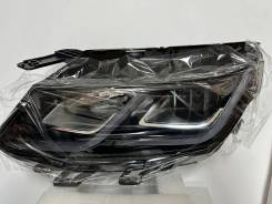   Advanced Led Geely Coolray SX11