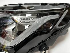  / Geely Coolray FULL LED