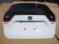    Honda FIT GR1, GR2, GR3, GR4, GR5, GR6, GR7, 2022  