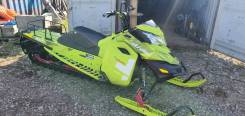 BRP Ski-Doo Freeride 154, 2014 