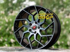  Vossen BY01-SL051 18 J8 ET35 5X114,3 73,1 ׸ 