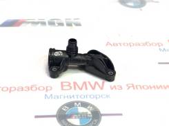   Bmw X5 2008 17107558267 E70 N52B30 