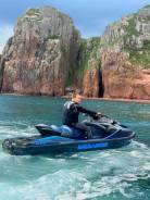     ( ) Seadoo 2025   