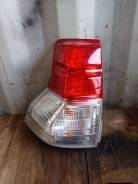    Toyota land Cruiser Prado trj150 2013 ( 60-152 )