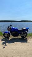 Honda CB 400, 2002 