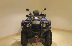 Stels ATV 600YS Leopard, 2024 