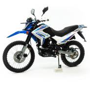 Motoland XR250 Enduro, 2021 