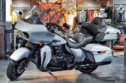 Harley-Davidson Road Glide Ultra FLTRU, 2024 