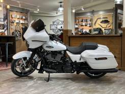 Harley-Davidson Street Glide, 2024 