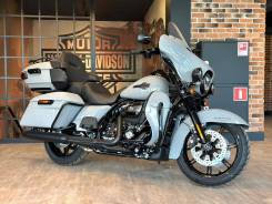 Harley-Davidson Electra Glide Ultra Limited FLHTK, 2024 