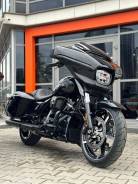 Harley-Davidson Street Glide, 2024 