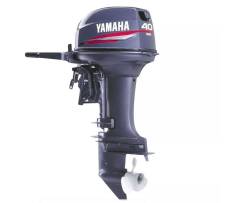   Yamaha 40XMHS 