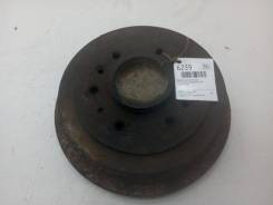   Ford Spectron 1992 S23126251B SSF8RF RF,  