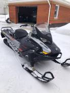 BRP Ski-Doo Skandic Sport, 2020 