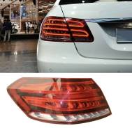   Mercedes Benz E