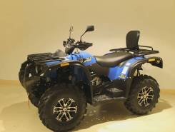 Stels ATV 600YS Leopard /, 2022 