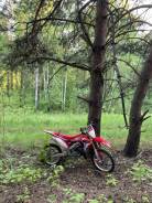 Honda CR 125, 2006 