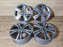Mercedes-Benz C-klasse W205 E-Class W207 W212 V-klass W447  R17 