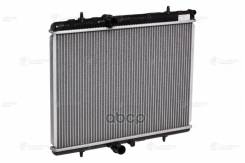 . LRc 20W2 Peugeot 308 07->, Citroen C4 10-> Luzar 