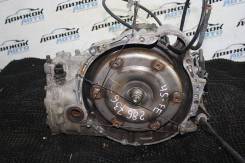  Toyota 4S-FE  A140E 