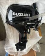   Suzuki DF30ATS 