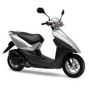 Honda Dio AF56, 2008 