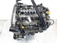  Saab 9-3 2006 Z19DTH 1.9 TID 