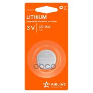 ��������� �������� "Airline"3V/CR1616/CR1616-01 �������� ����