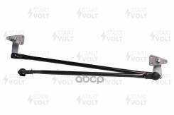  . Hyundai Accent Ii (Tagaz) (01-) Startvolt . VWA08900 Startvolt VWA08900 