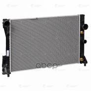 . LRc 15112 Mercedes-Benz E (W212) (09-)/C (W204) (07-)/GLK (X204) (08-) M/A Luzar 