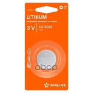 ��������� �������� 3V ��� �������� ������������ 1 ��. CR2025-01 ����