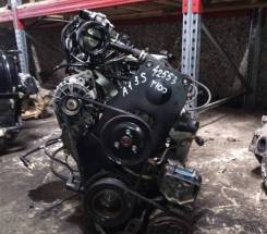  Chevrolet Lanos T100 A13SMS 2002-2009