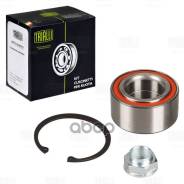 ��������� ������� Honda Civic/HR-V 91-05 ���. Trialli ���. CS3246 ����