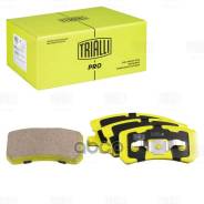  .  / Mitsubishi Outlander Xl (05-) . . (. ) (Pf 1104Cr) Pro Trialli . PF1104CR 